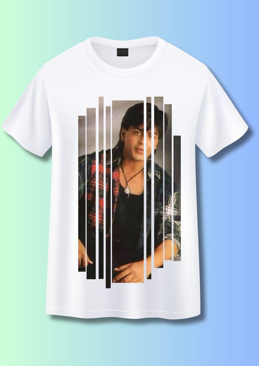 Batman Symbol Printed T-Shirt for Men & Women